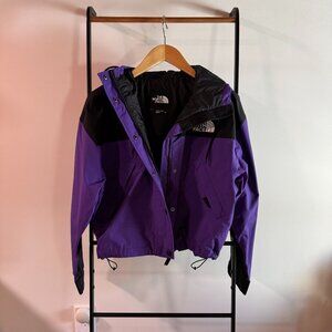 The North Face Women's Crop Jacket